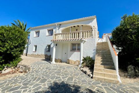 Villa i Orba, Alicante, Orba - € 339.000 | Ref: xpv02031p - foto 3