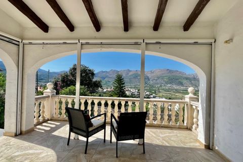 Villa i Orba, Alicante, Orba - € 339.000 | Ref: xpv02031p - foto 4