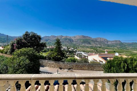 Villa i Orba, Alicante, Orba - € 339.000 | Ref: xpv02031p - foto 5