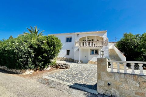 Villa i Orba, Alicante, Orba - € 339.000 | Ref: xpv02031p - foto 6