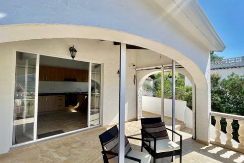 Villa i Orba, Alicante, Orba - € 339.000 | Ref: xpv02031p - foto 7
