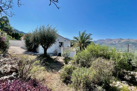 Villa i Orba, Alicante, Orba - € 339.000 | Ref: xpv02031p - foto 8