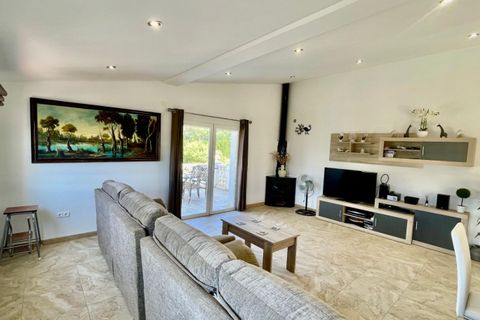 Villa i Orba, Alicante, Orba - € 339.000 | Ref: xpv02031p - foto 9