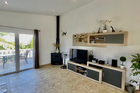 Villa i Orba, Alicante, Orba - € 339.000 | Ref: xpv02031p - foto 11