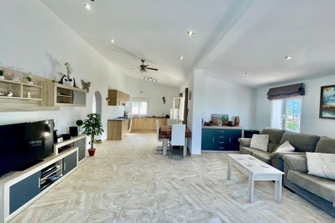 Villa i Orba, Alicante, Orba - € 339.000 | Ref: xpv02031p - foto 12