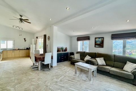 Villa i Orba, Alicante, Orba - € 339.000 | Ref: xpv02031p - foto 13
