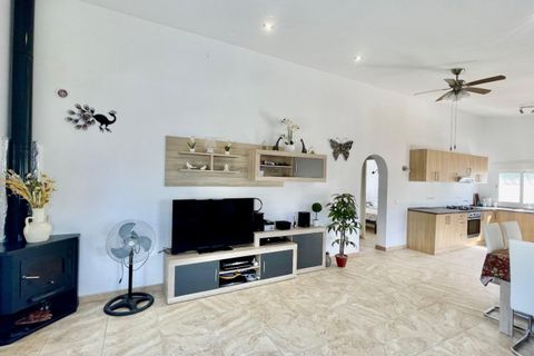 Villa i Orba, Alicante, Orba - € 339.000 | Ref: xpv02031p - foto 14