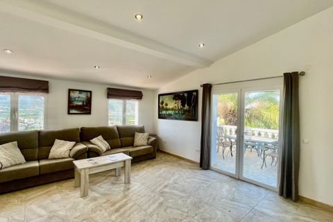 Villa i Orba, Alicante, Orba - € 339.000 | Ref: xpv02031p - foto 15
