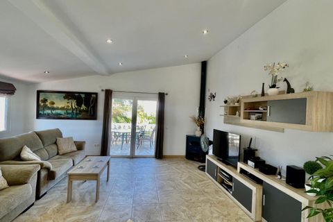 Villa i Orba, Alicante, Orba - € 339.000 | Ref: xpv02031p - foto 16
