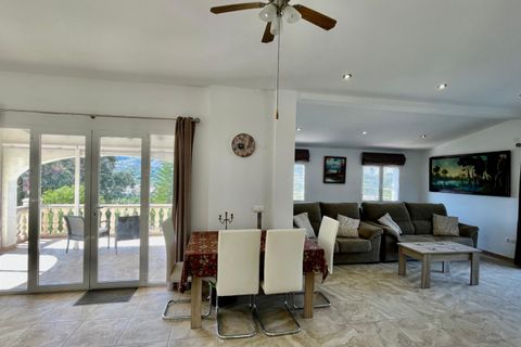 Villa i Orba, Alicante, Orba - € 339.000 | Ref: xpv02031p - foto 17