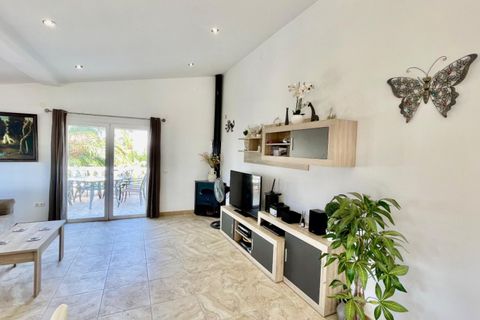 Villa i Orba, Alicante, Orba - € 339.000 | Ref: xpv02031p - foto 18