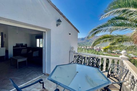 Villa i Orba, Alicante, Orba - € 339.000 | Ref: xpv02031p - foto 24