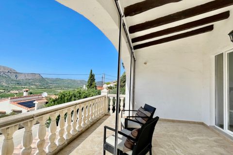 Villa i Orba, Alicante, Orba - € 339.000 | Ref: xpv02031p - foto 26