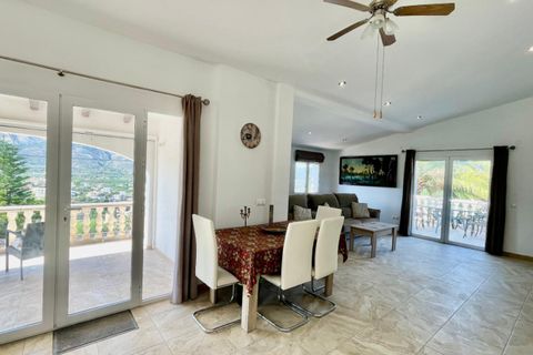 Villa i Orba, Alicante, Orba - € 339.000 | Ref: xpv02031p - foto 40
