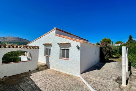 Villa i Orba, Alicante, Orba - € 339.000 | Ref: xpv02031p - foto 41