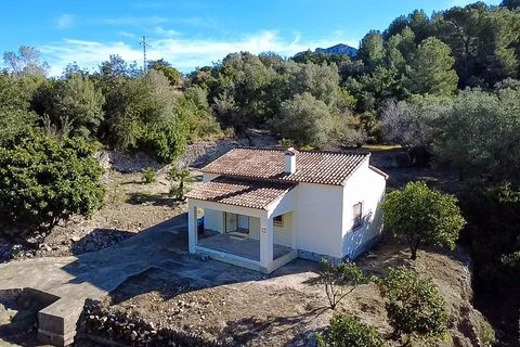 Finca i Orba, Alicante, Orba - € 260.000 | Ref: xcb8553 - foto 1