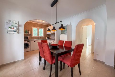 Villa i Pedreguer, Alicante, Pedreguer - € 475.000 | Ref: xcb8550 - foto 7