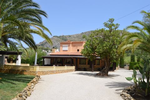 Finca i Jalon, Alicante, Jalon - € 468.000 | Ref: xpv02016p - foto 3