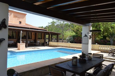 Finca i Jalon, Alicante, Jalon - € 468.000 | Ref: xpv02016p - foto 4