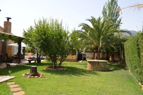 Finca i Jalon, Alicante, Jalon - € 468.000 | Ref: xpv02016p - foto 5