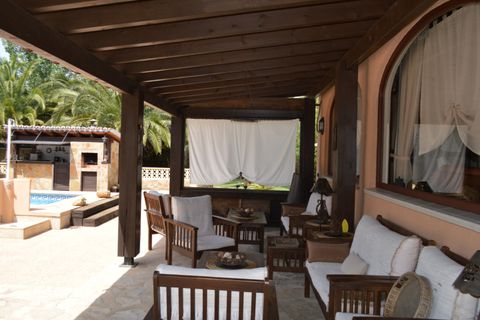 Finca i Jalon, Alicante, Jalon - € 468.000 | Ref: xpv02016p - foto 6