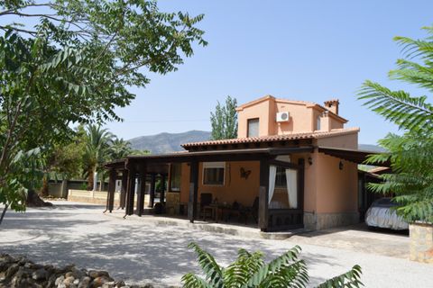 Finca i Jalon, Alicante, Jalon - € 468.000 | Ref: xpv02016p - foto 7