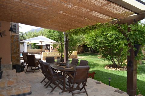 Finca i Jalon, Alicante, Jalon - € 468.000 | Ref: xpv02016p - foto 8