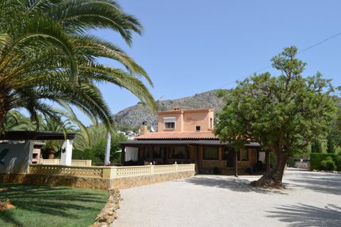 Finca i Jalon, Alicante, Jalon - € 468.000 | Ref: xpv02016p - foto 19