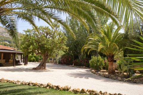 Finca i Jalon, Alicante, Jalon - € 468.000 | Ref: xpv02016p - foto 21