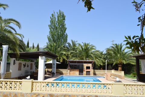Finca i Jalon, Alicante, Jalon - € 468.000 | Ref: xpv02016p - foto 22