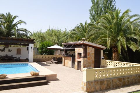 Finca i Jalon, Alicante, Jalon - € 468.000 | Ref: xpv02016p - foto 24