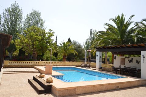 Finca i Jalon, Alicante, Jalon - € 468.000 | Ref: xpv02016p - foto 25