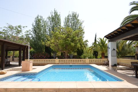 Finca i Jalon, Alicante, Jalon - € 468.000 | Ref: xpv02016p - foto 27