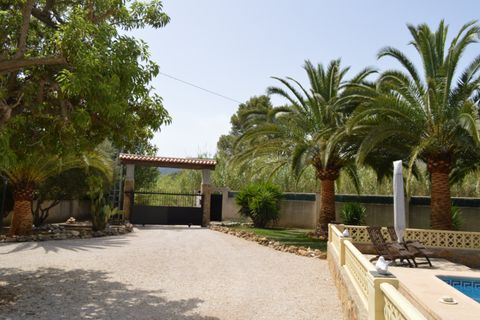 Finca i Jalon, Alicante, Jalon - € 468.000 | Ref: xpv02016p - foto 30