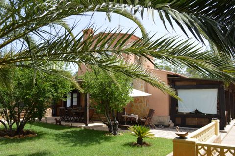 Finca i Jalon, Alicante, Jalon - € 468.000 | Ref: xpv02016p - foto 31
