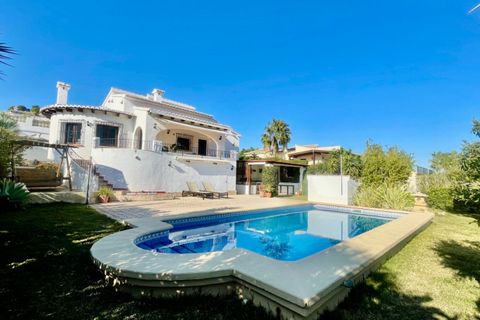 Villa a Pedreguer, Alicante, Pedreguer - € 545.000 | Ref: xpv02058p - foto 2