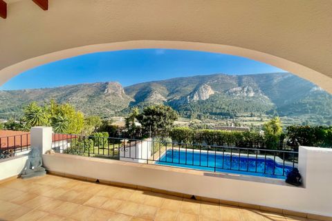Villa a Pedreguer, Alicante, Pedreguer - € 545.000 | Ref: xpv02058p - foto 3