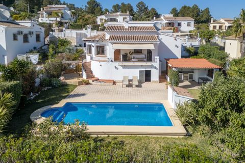 Villa a Pedreguer, Alicante, Pedreguer - € 545.000 | Ref: xpv02058p - foto 4