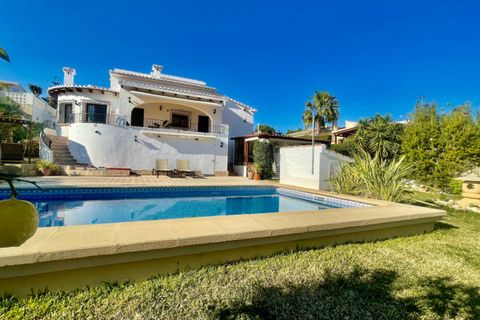 Villa a Pedreguer, Alicante, Pedreguer - € 545.000 | Ref: xpv02058p - foto 5