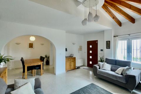 Villa a Pedreguer, Alicante, Pedreguer - € 545.000 | Ref: xpv02058p - foto 8