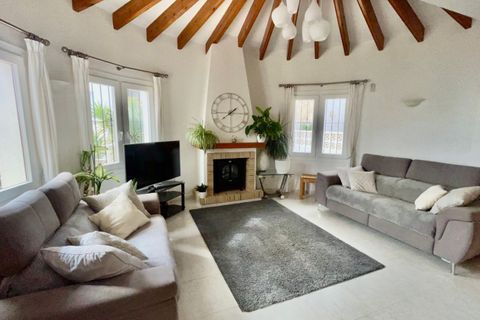 Villa a Pedreguer, Alicante, Pedreguer - € 545.000 | Ref: xpv02058p - foto 9