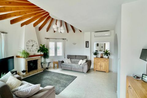 Villa a Pedreguer, Alicante, Pedreguer - € 545.000 | Ref: xpv02058p - foto 10
