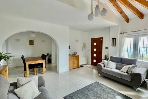 Villa a Pedreguer, Alicante, Pedreguer - € 545.000 | Ref: xpv02058p - foto 12