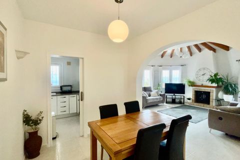 Villa a Pedreguer, Alicante, Pedreguer - € 545.000 | Ref: xpv02058p - foto 13