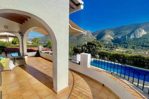Villa a Pedreguer, Alicante, Pedreguer - € 545.000 | Ref: xpv02058p - foto 16