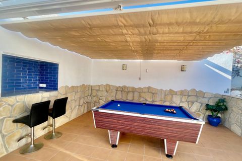 Villa a Pedreguer, Alicante, Pedreguer - € 545.000 | Ref: xpv02058p - foto 27