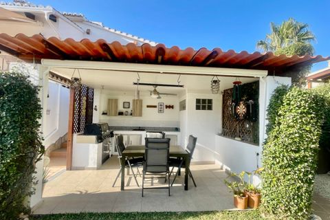 Villa a Pedreguer, Alicante, Pedreguer - € 545.000 | Ref: xpv02058p - foto 35