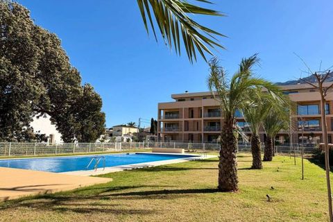 Lejlighed i Denia, Alicante, Denia - € 549.000 | Ref: 120-42681 - foto 28