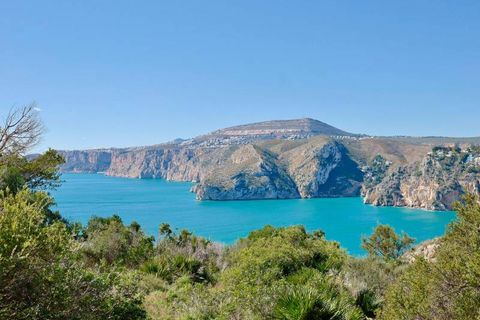 Villa i Javea, Alicante, Javea - € 995.000 | Ref: 18-37762 - foto 1