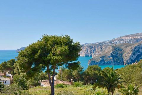 Villa i Javea, Alicante, Javea - € 995.000 | Ref: 18-37762 - foto 33